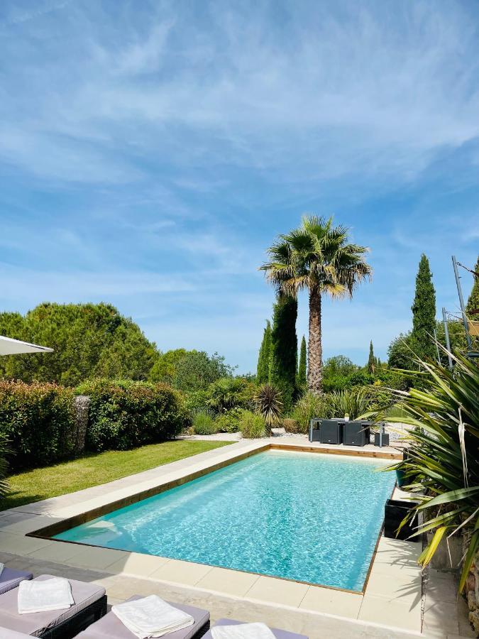 Villa Grey Brignoles Extérieur photo