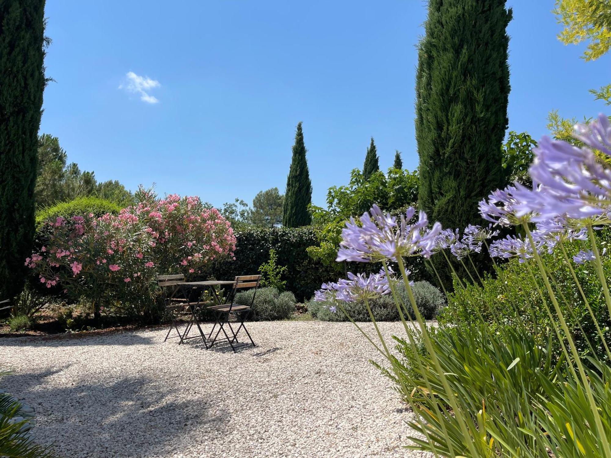 Villa Grey Brignoles Extérieur photo
