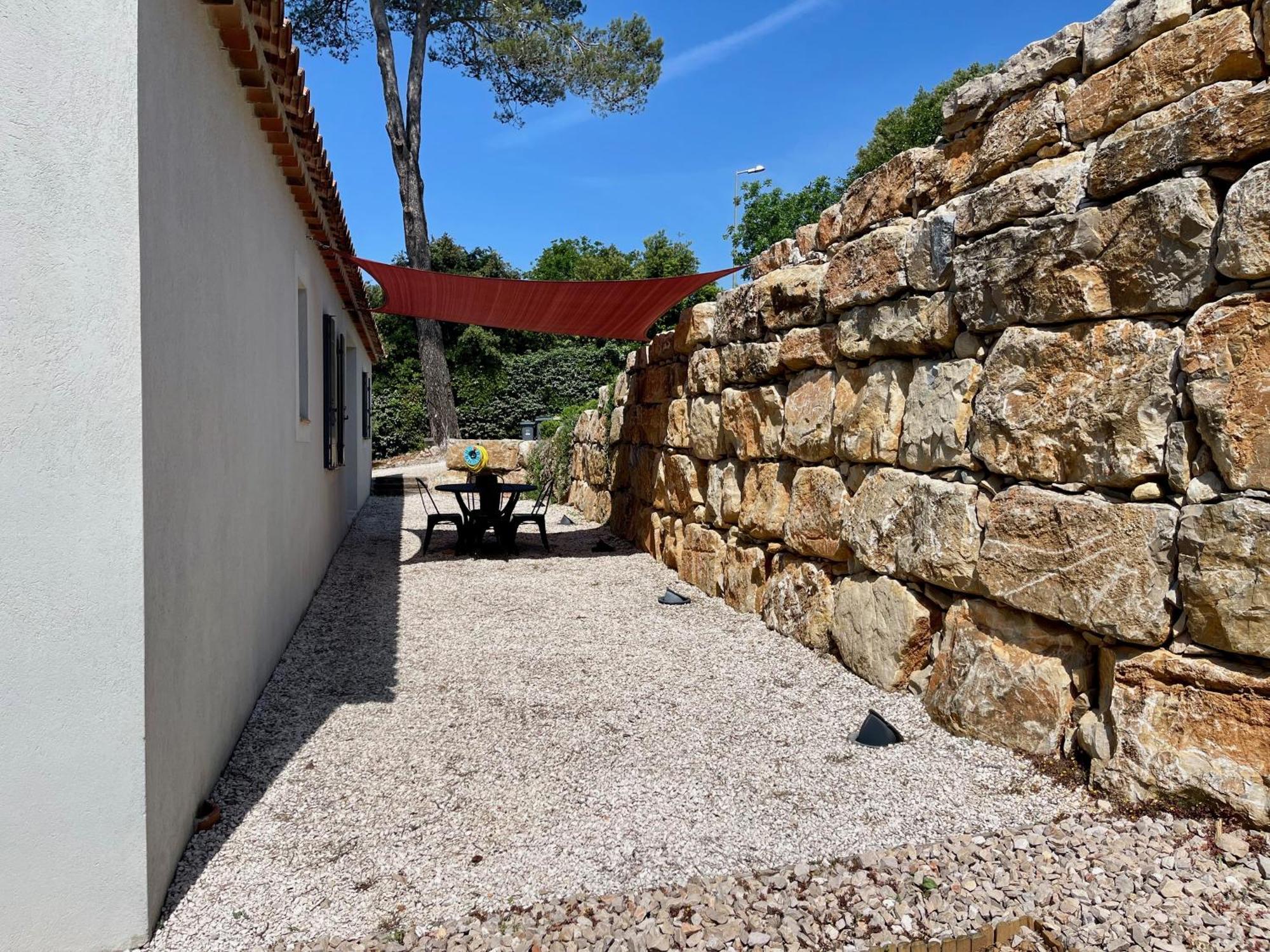 Villa Grey Brignoles Extérieur photo