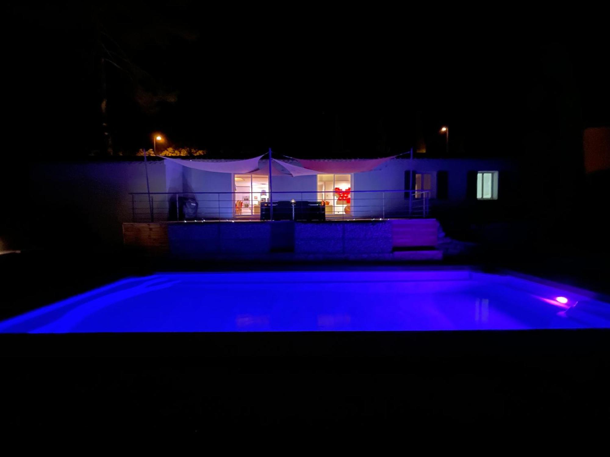 Villa Grey Brignoles Extérieur photo